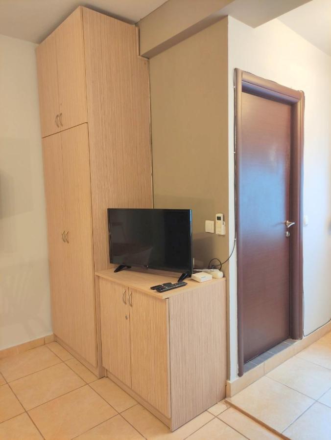 Aristotelous Square Studio Thessaloniki Exterior photo