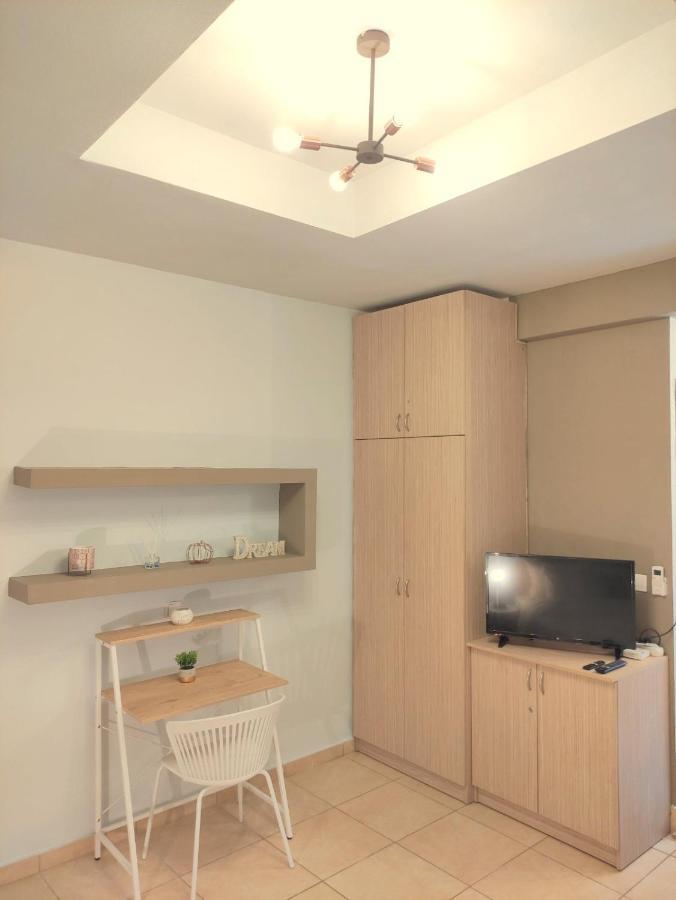 Aristotelous Square Studio Thessaloniki Exterior photo
